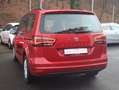 SEAT Alhambra 2.0 TDI Style Roşu - thumbnail 5