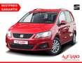 SEAT Alhambra 2.0 TDI Style Roşu - thumbnail 1