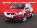 SEAT Alhambra 2.0 TDI Style Roşu - thumbnail 2