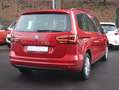 SEAT Alhambra 2.0 TDI Style Roşu - thumbnail 3