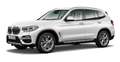 BMW X3 xDrive 20d xLine ACC SpurAss AHK HUD HiFi Navi Wit - thumbnail 1