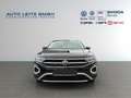 Volkswagen T-Roc 1.5 TSI DSG Style AHK ACC Navi LED VC LM17 Noir - thumbnail 2