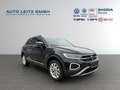 Volkswagen T-Roc 1.5 TSI DSG Style AHK ACC Navi LED VC LM17 Noir - thumbnail 7