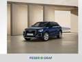 Audi Q2 advanced 35 TFSI tronic-Smartphone Interface Blau - thumbnail 1