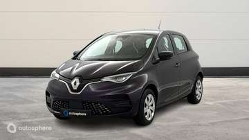E-Tech Equilibre charge normale R110 Achat Intégral - 22