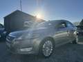 Ford Mondeo 2.0TDCi Titanium X Bleu - thumbnail 4