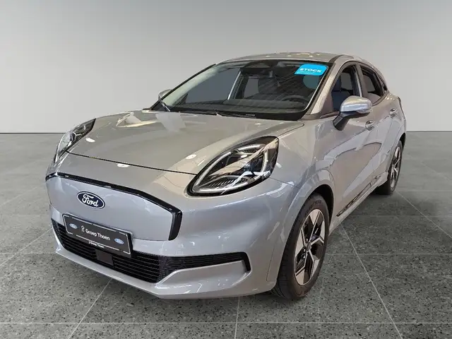 Ford Puma 43,6 kWh Gen-E Premium