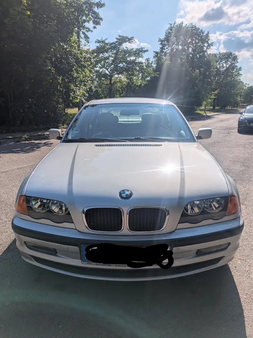 BMW 316 316i - 1