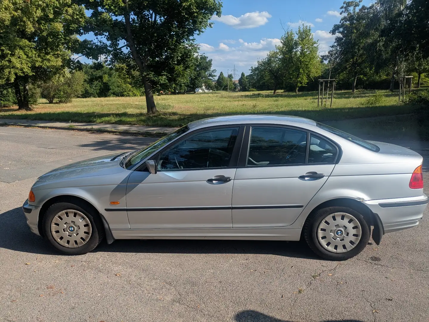BMW 316 316i - 2