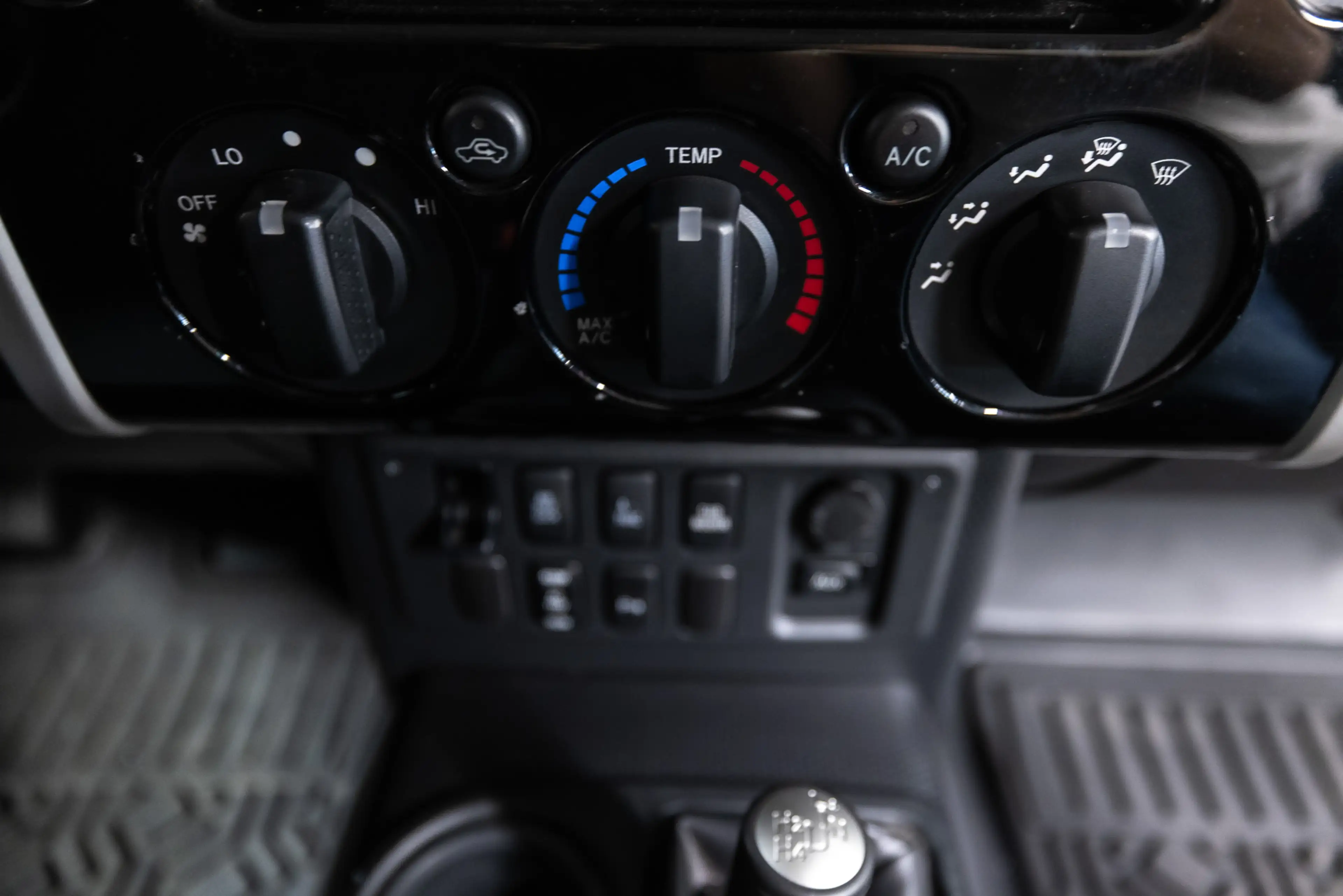 Toyota FJ Cruiser VVT-i V6 Btw auto, Fiscale waarde € 8.000,- (€ 41. — photo 24