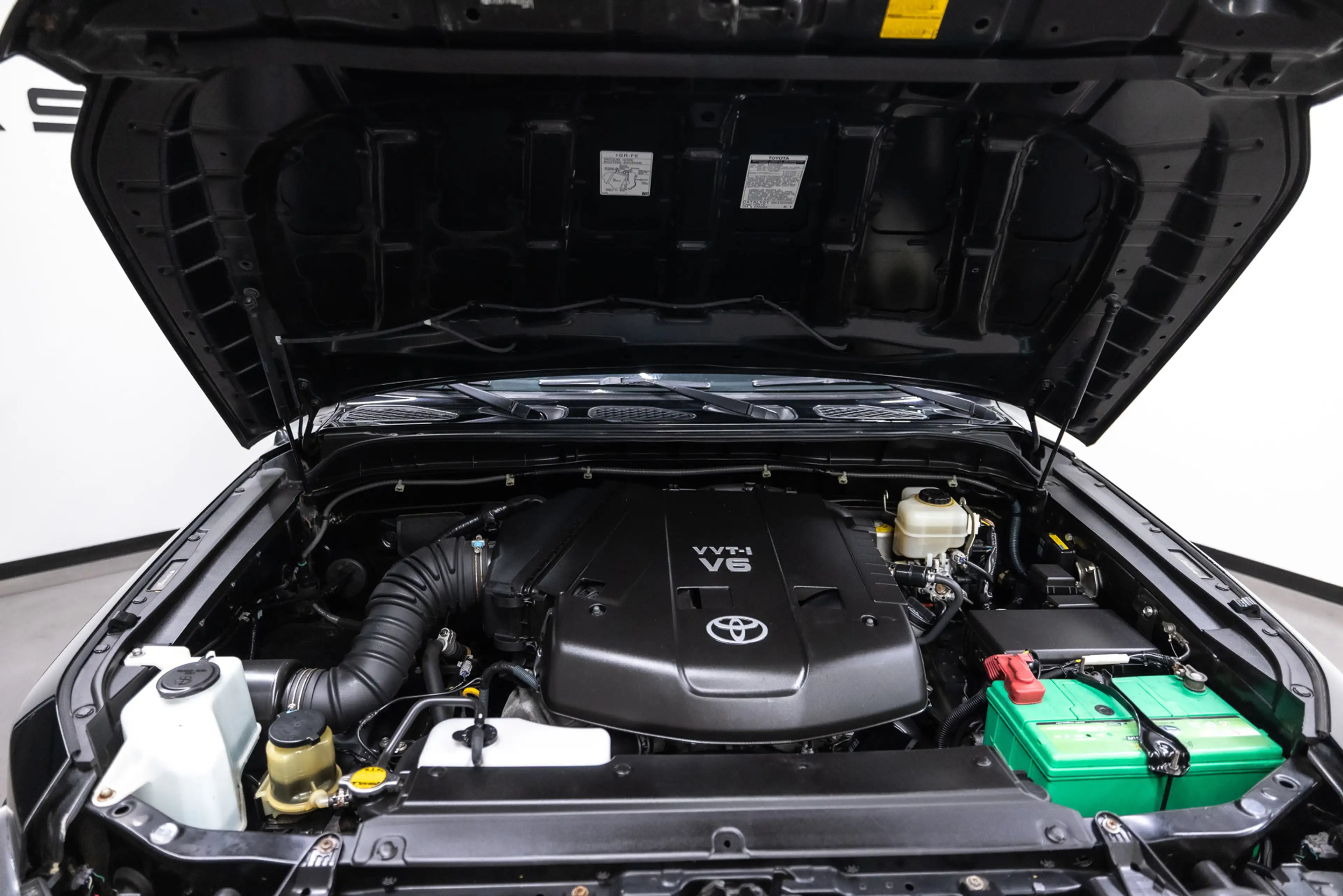 Toyota FJ Cruiser VVT-i V6 Btw auto, Fiscale waarde € 8.000,- (€ 41. — photo 20