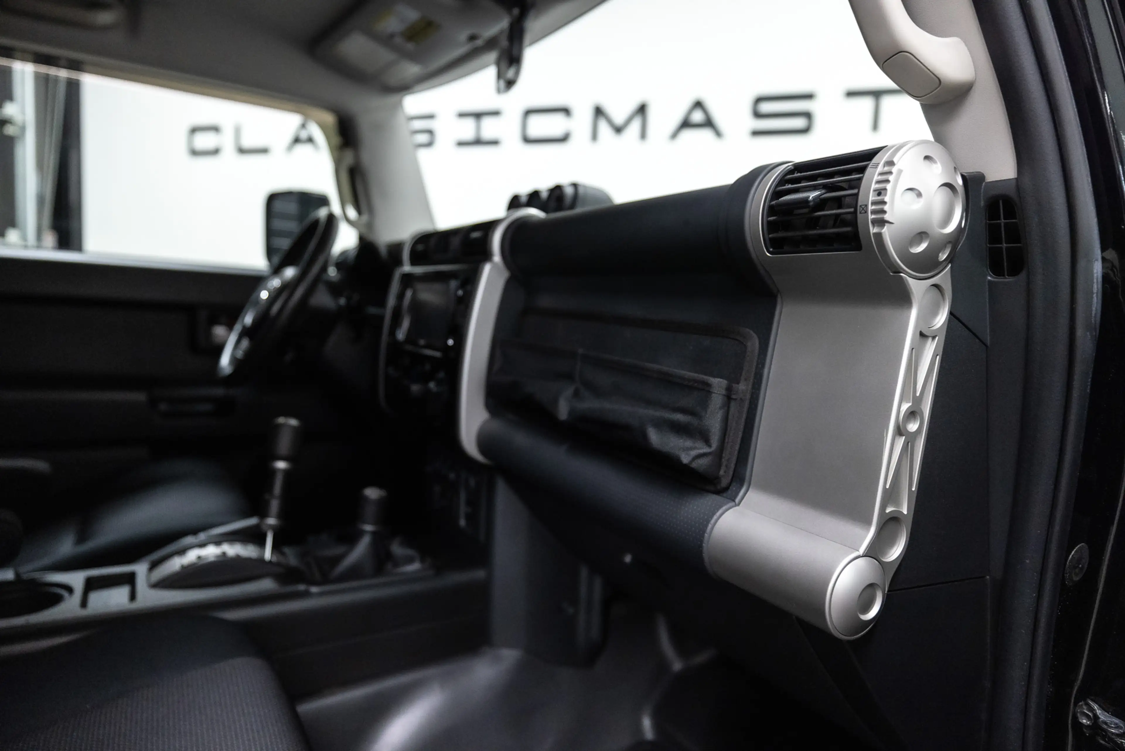 Toyota FJ Cruiser VVT-i V6 Btw auto, Fiscale waarde € 8.000,- (€ 41. — photo 42