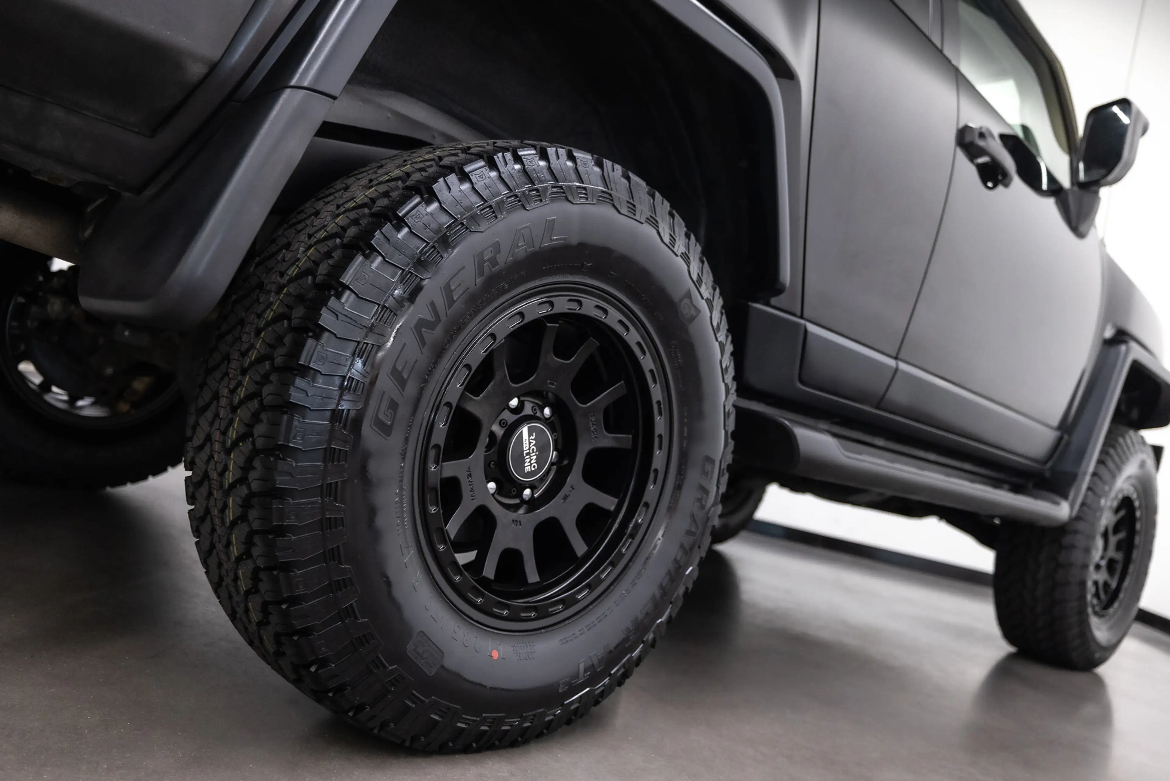 Toyota FJ Cruiser VVT-i V6 Btw auto, Fiscale waarde € 8.000,- (€ 41. — photo 31