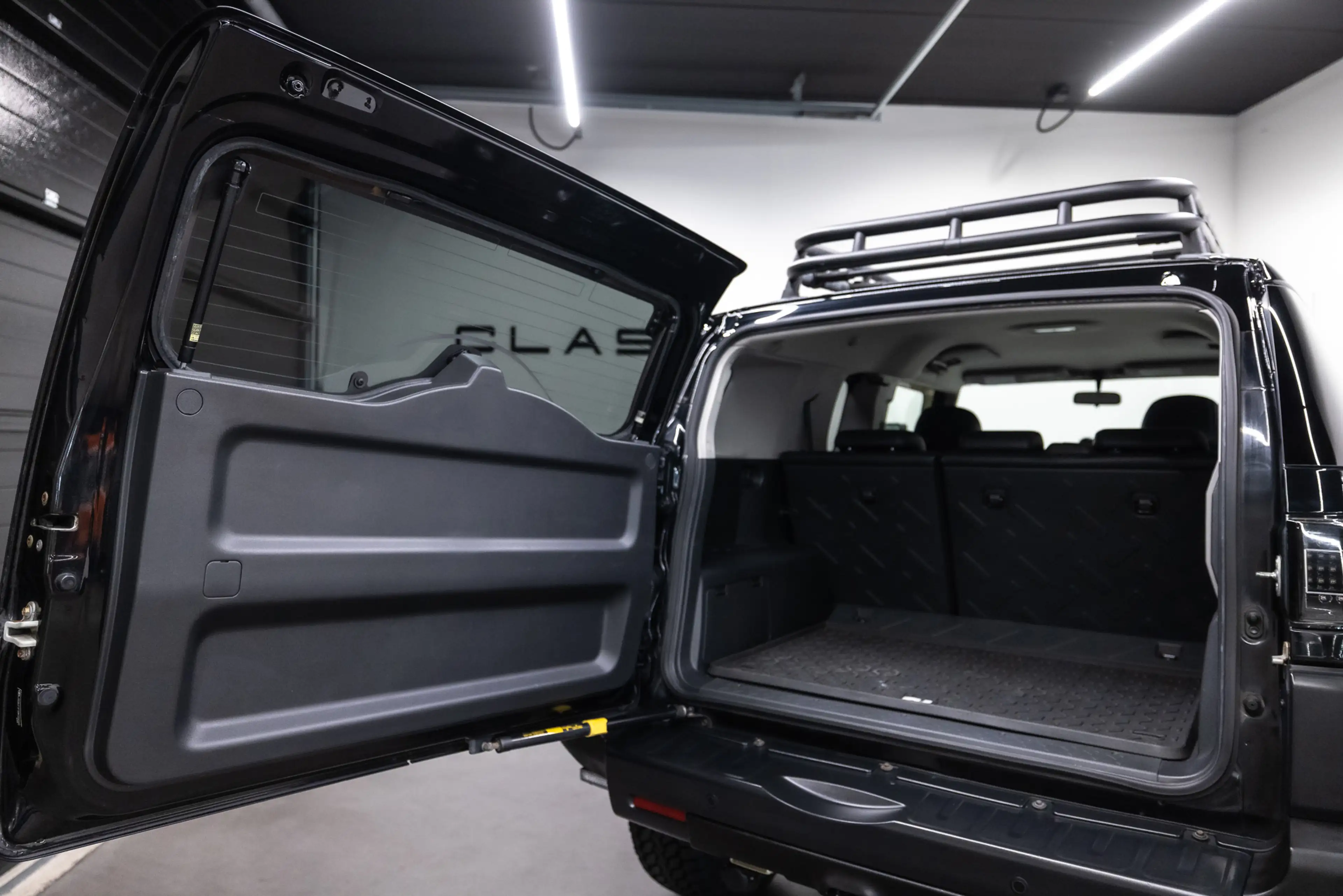 Toyota FJ Cruiser VVT-i V6 Btw auto, Fiscale waarde € 8.000,- (€ 41. — photo 36