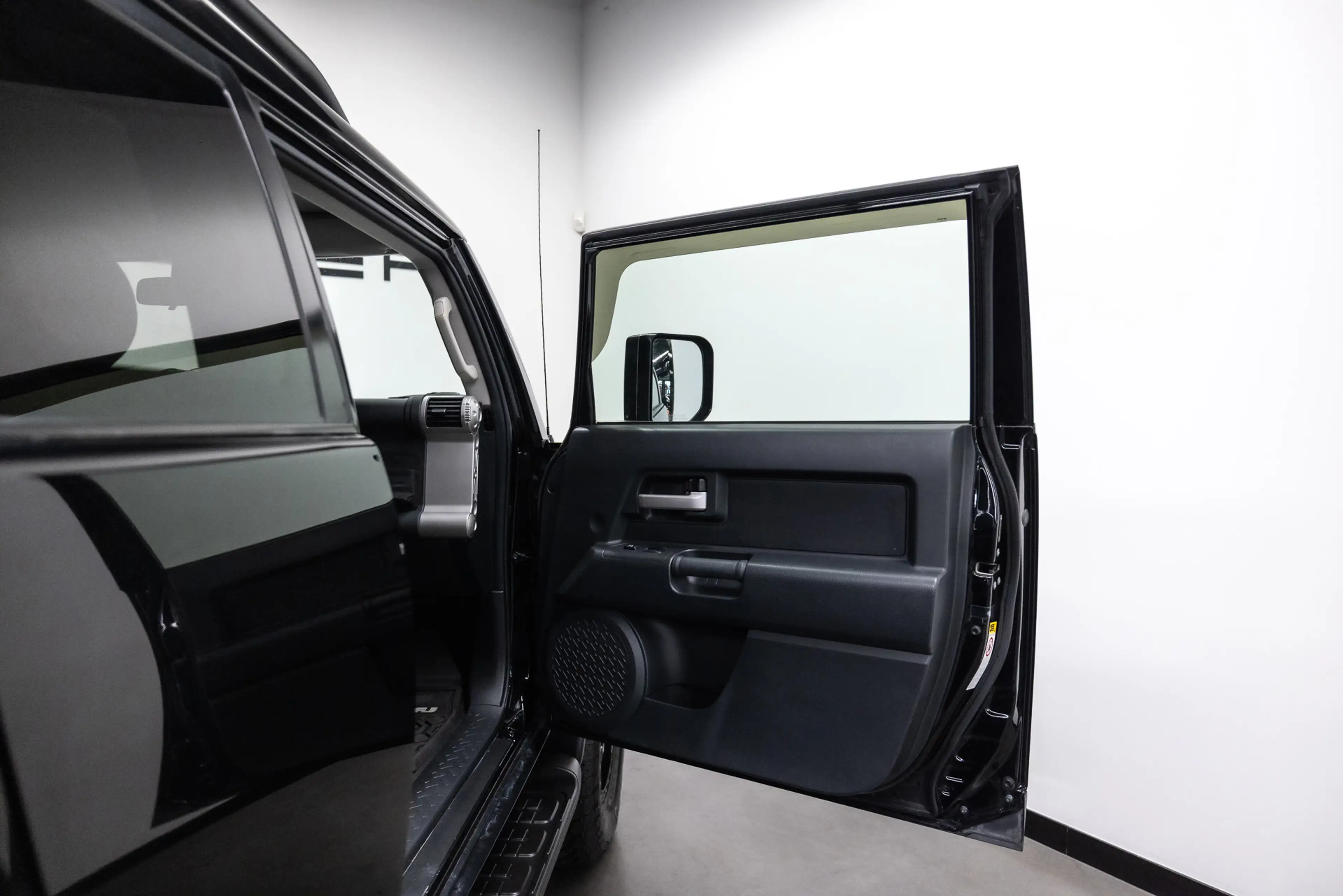 Toyota FJ Cruiser VVT-i V6 Btw auto, Fiscale waarde € 8.000,- (€ 41. — photo 38
