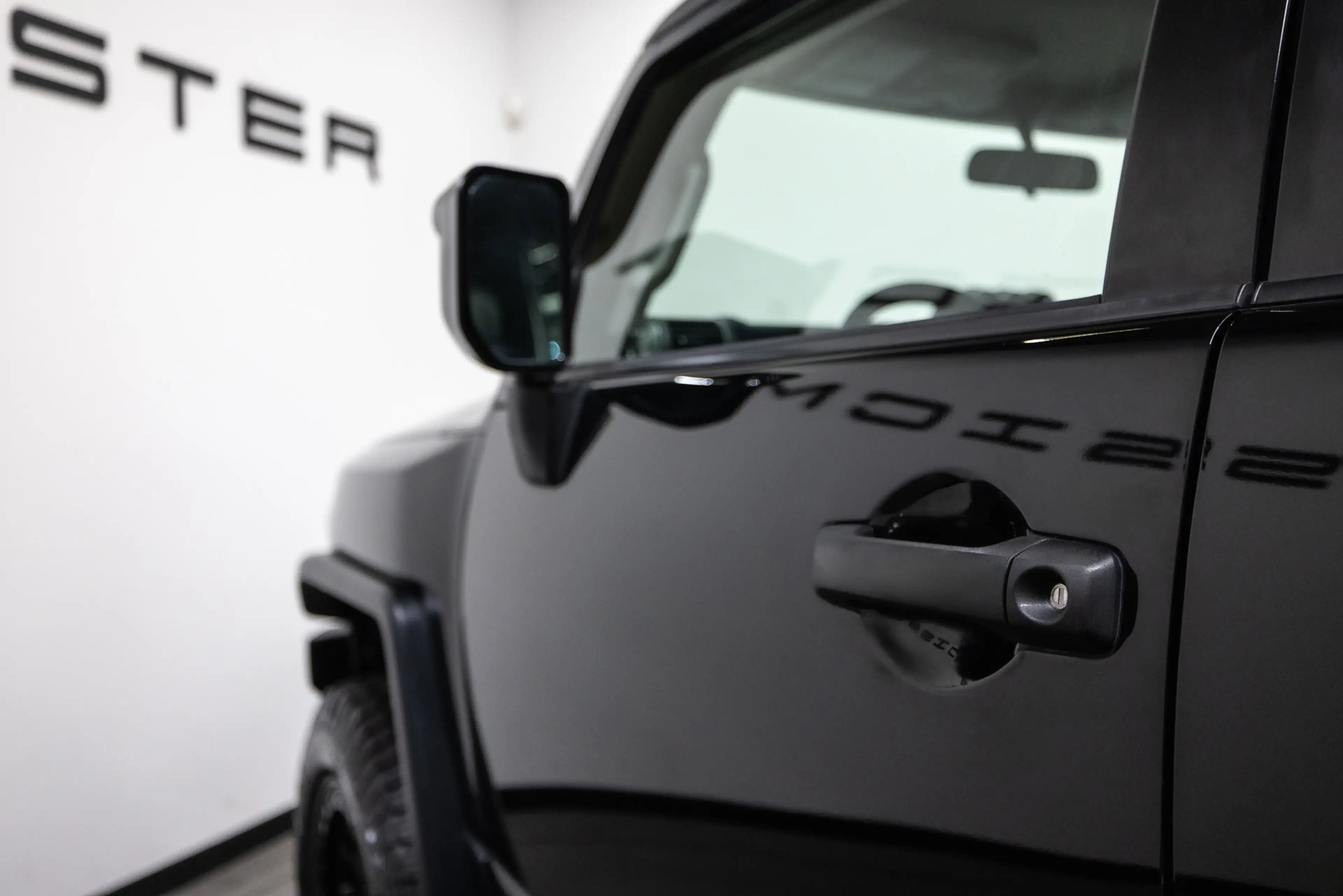 Toyota FJ Cruiser VVT-i V6 Btw auto, Fiscale waarde € 8.000,- (€ 41. — photo 23