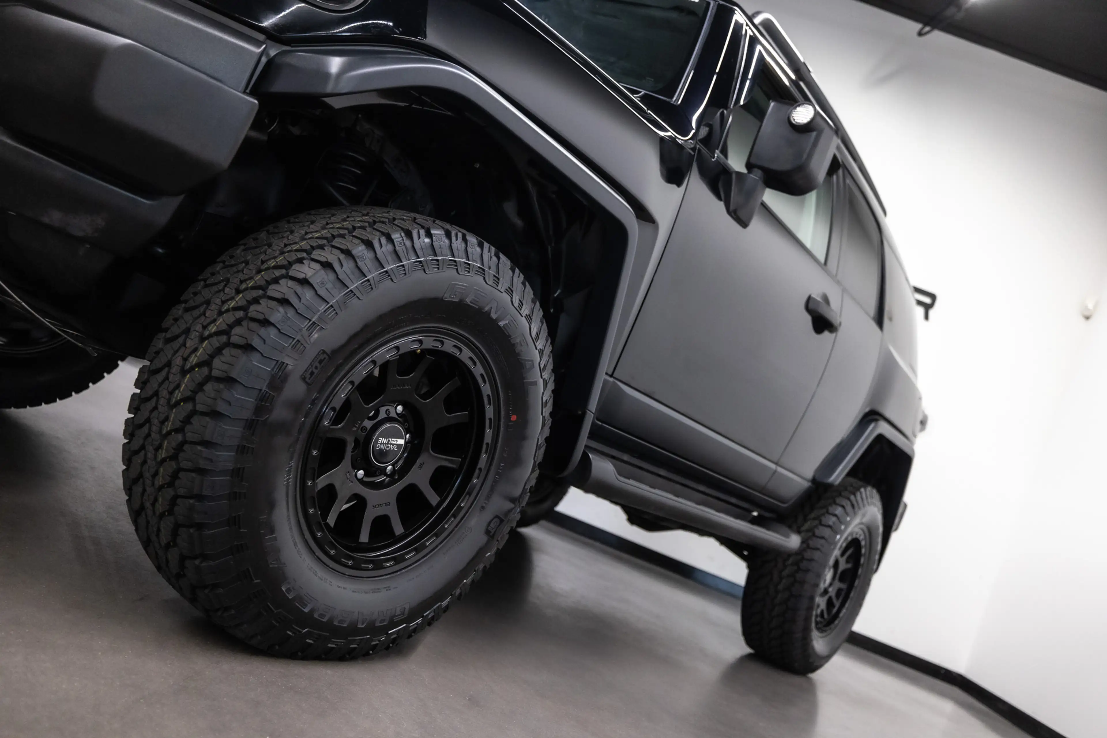 Toyota FJ Cruiser VVT-i V6 Btw auto, Fiscale waarde € 8.000,- (€ 41. — photo 19