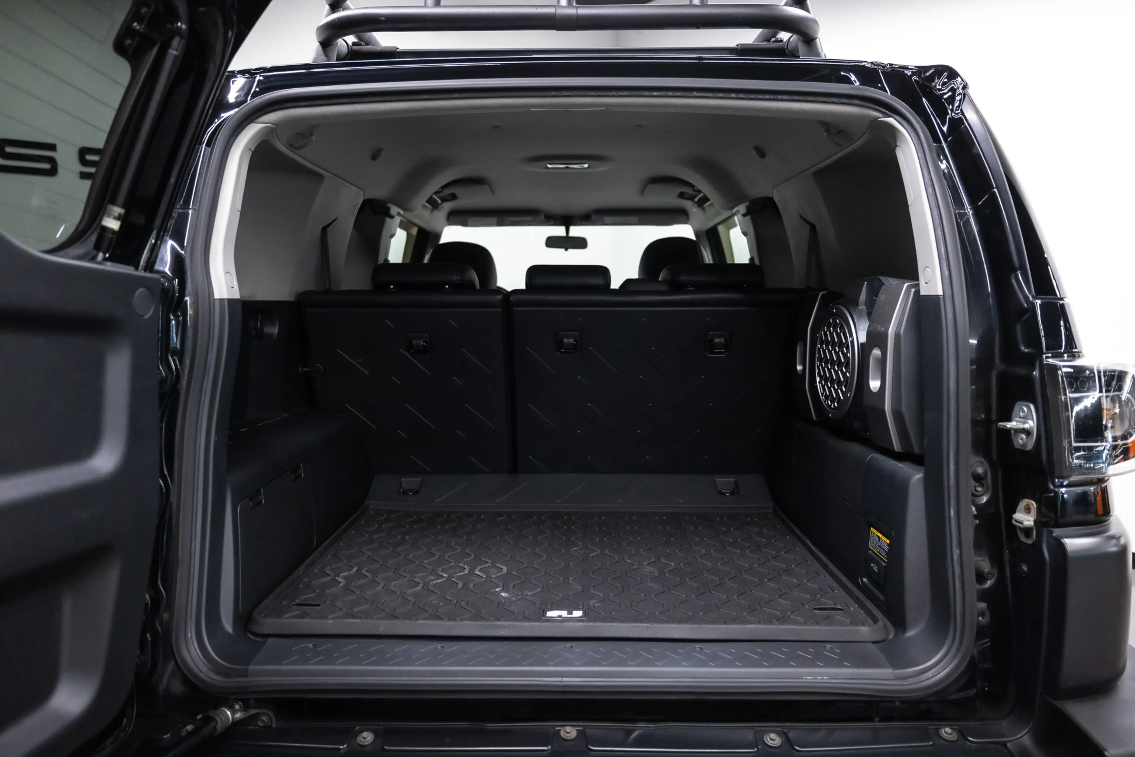 Toyota FJ Cruiser VVT-i V6 Btw auto, Fiscale waarde € 8.000,- (€ 41. — photo 12