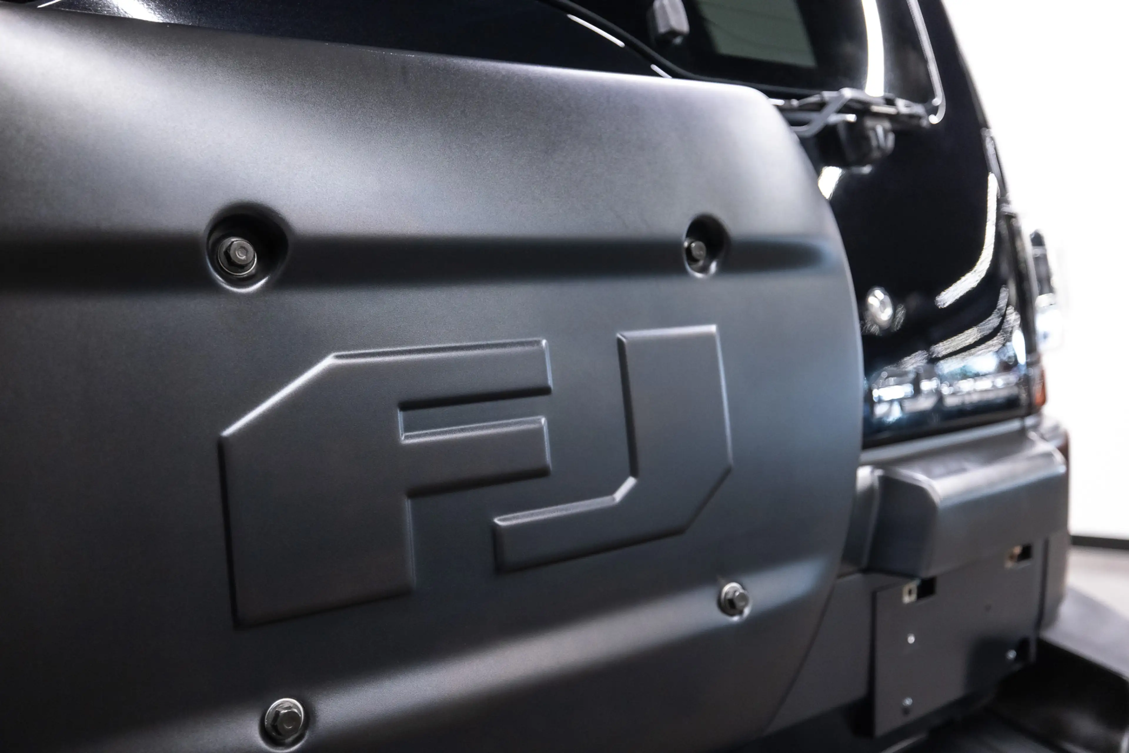 Toyota FJ Cruiser VVT-i V6 Btw auto, Fiscale waarde € 8.000,- (€ 41. — photo 29