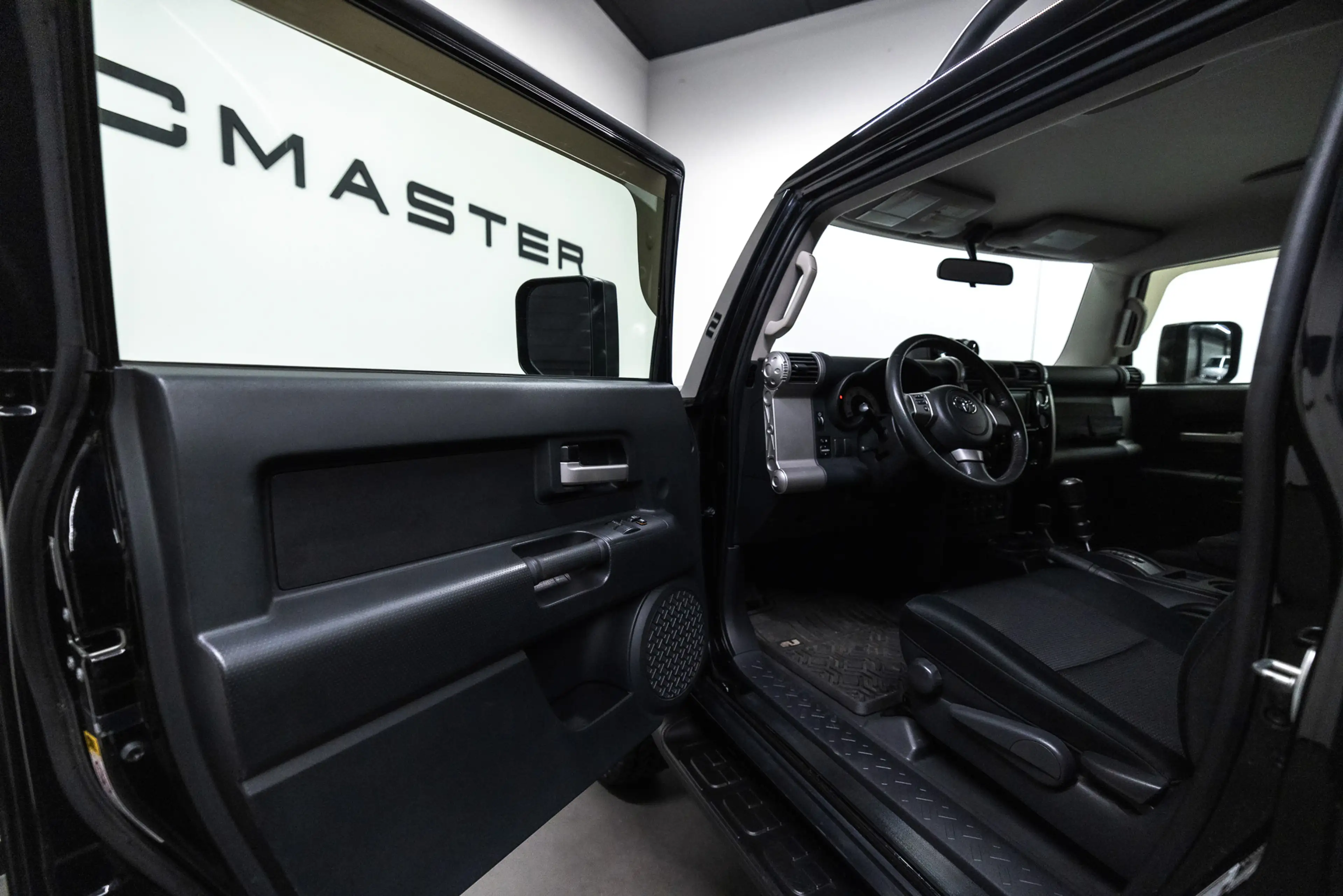 Toyota FJ Cruiser VVT-i V6 Btw auto, Fiscale waarde € 8.000,- (€ 41. — photo 39