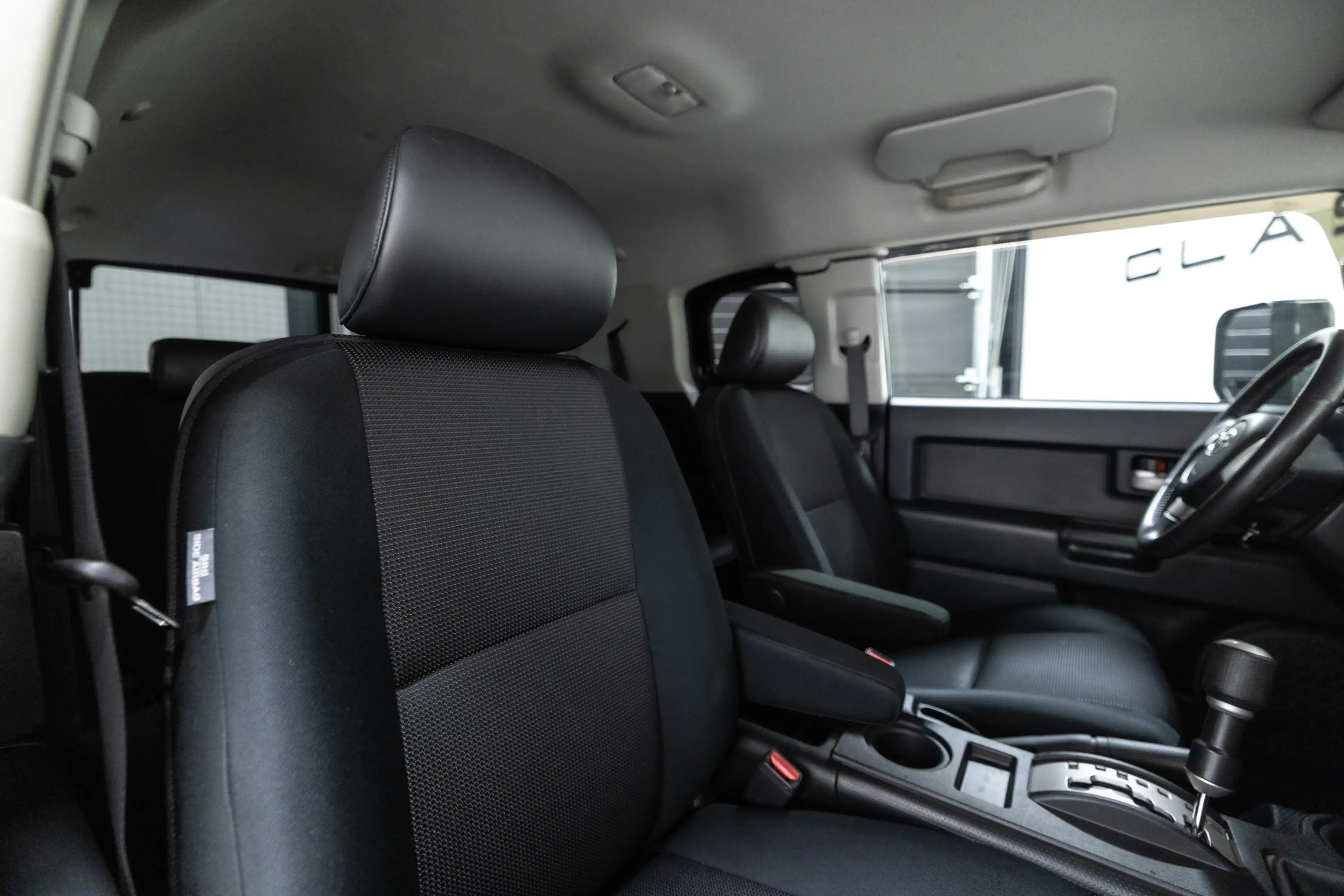 Toyota FJ Cruiser VVT-i V6 Btw auto, Fiscale waarde € 8.000,- (€ 41. — photo 43