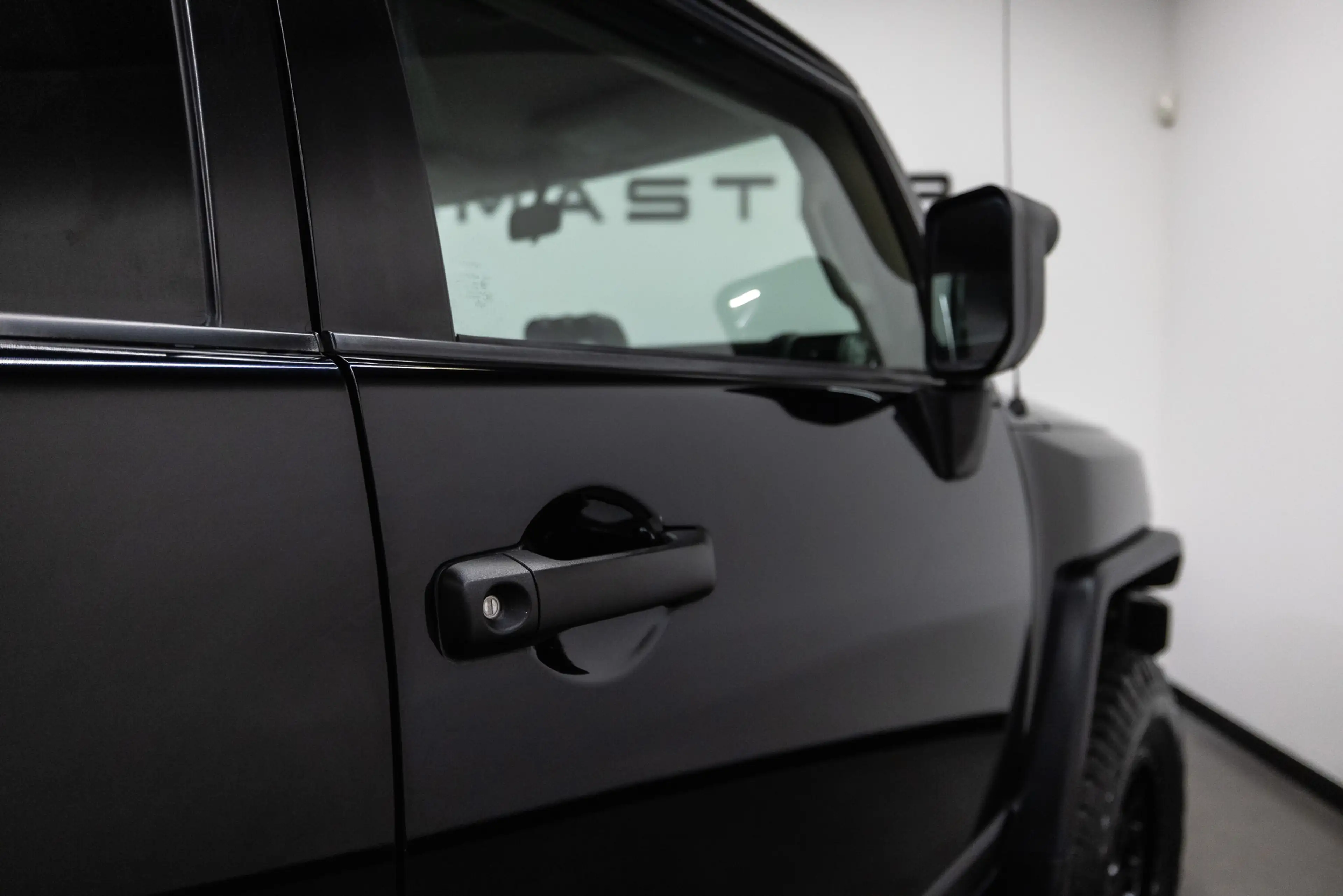 Toyota FJ Cruiser VVT-i V6 Btw auto, Fiscale waarde € 8.000,- (€ 41. — photo 33