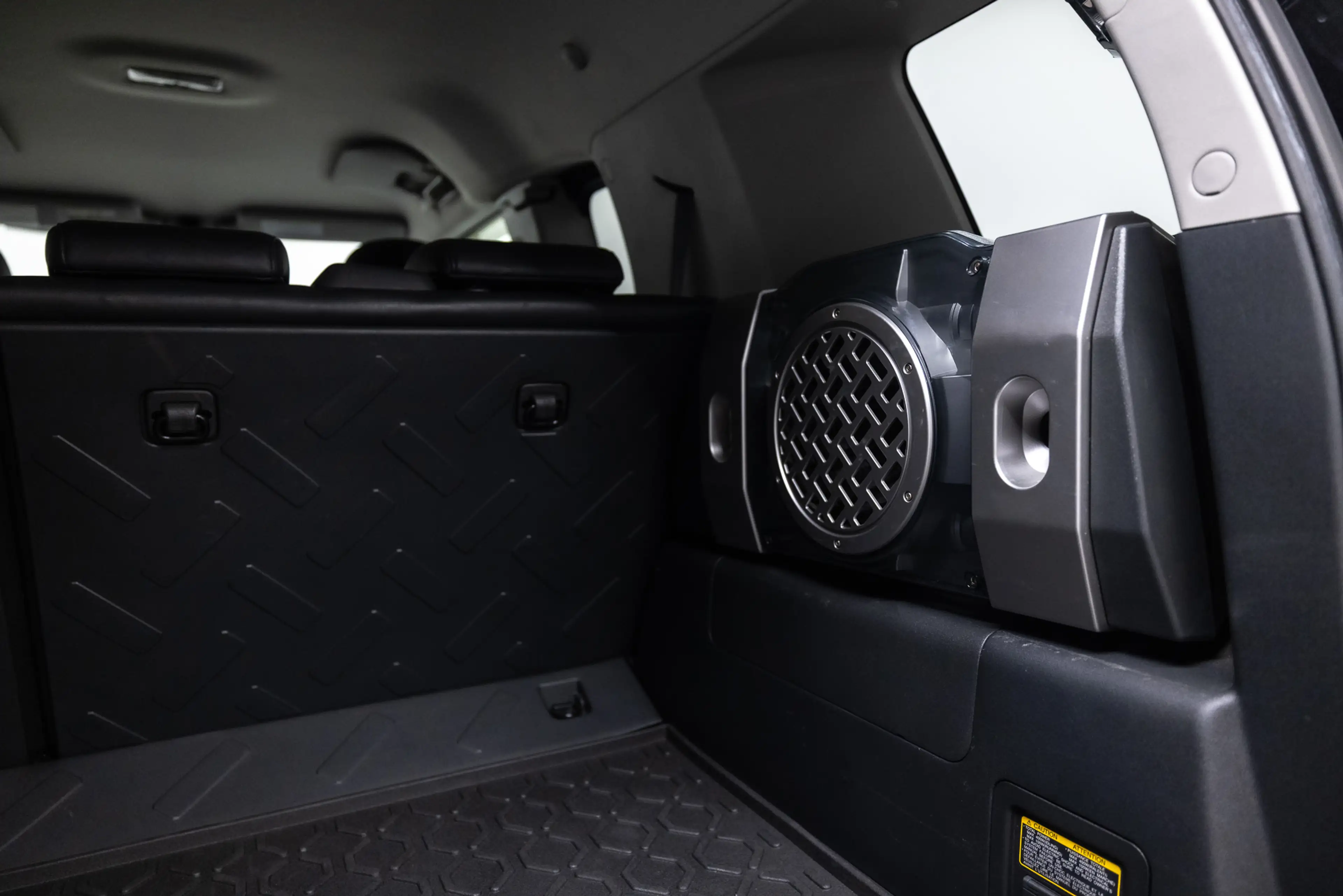 Toyota FJ Cruiser VVT-i V6 Btw auto, Fiscale waarde € 8.000,- (€ 41. — photo 37