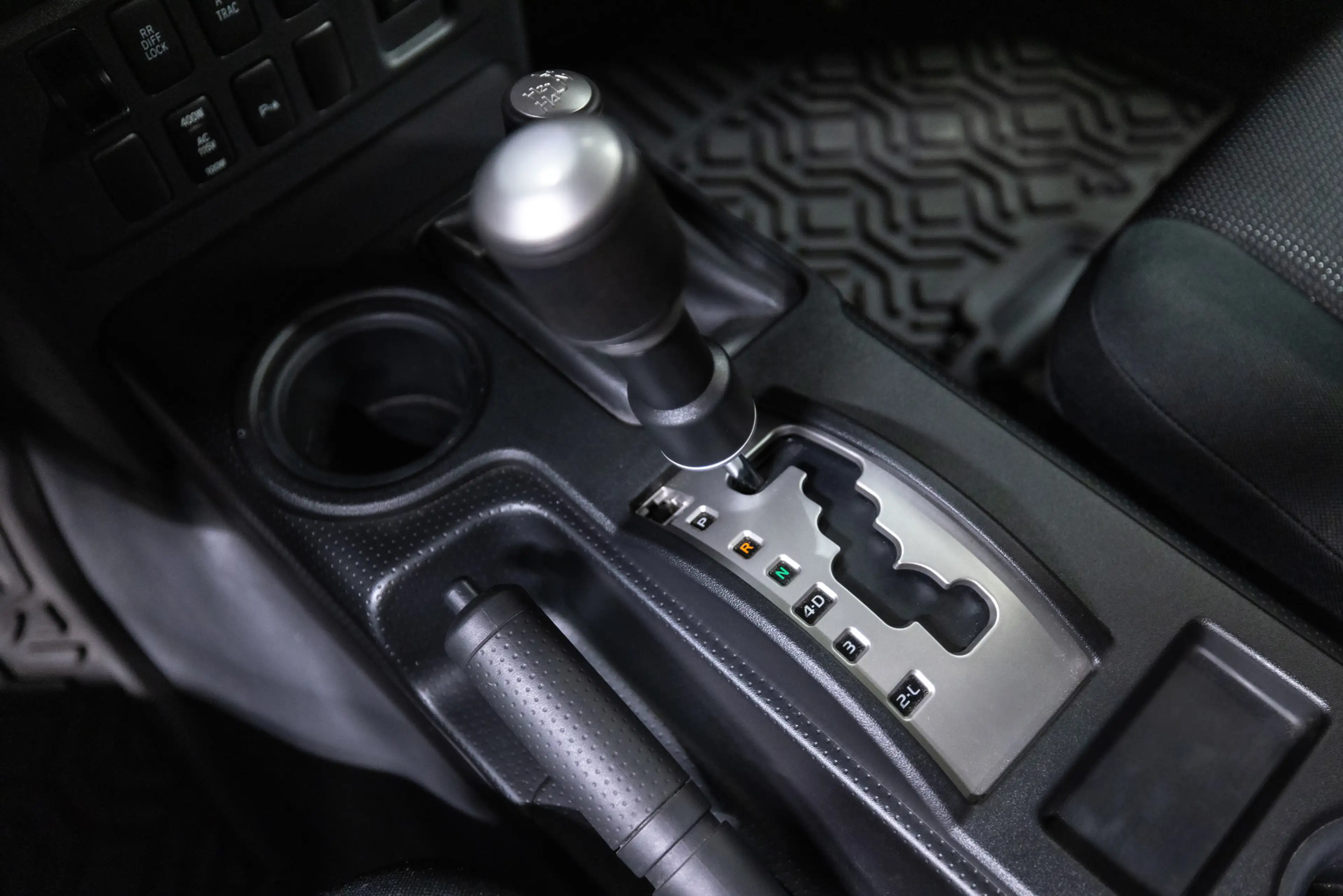 Toyota FJ Cruiser VVT-i V6 Btw auto, Fiscale waarde € 8.000,- (€ 41. — photo 32