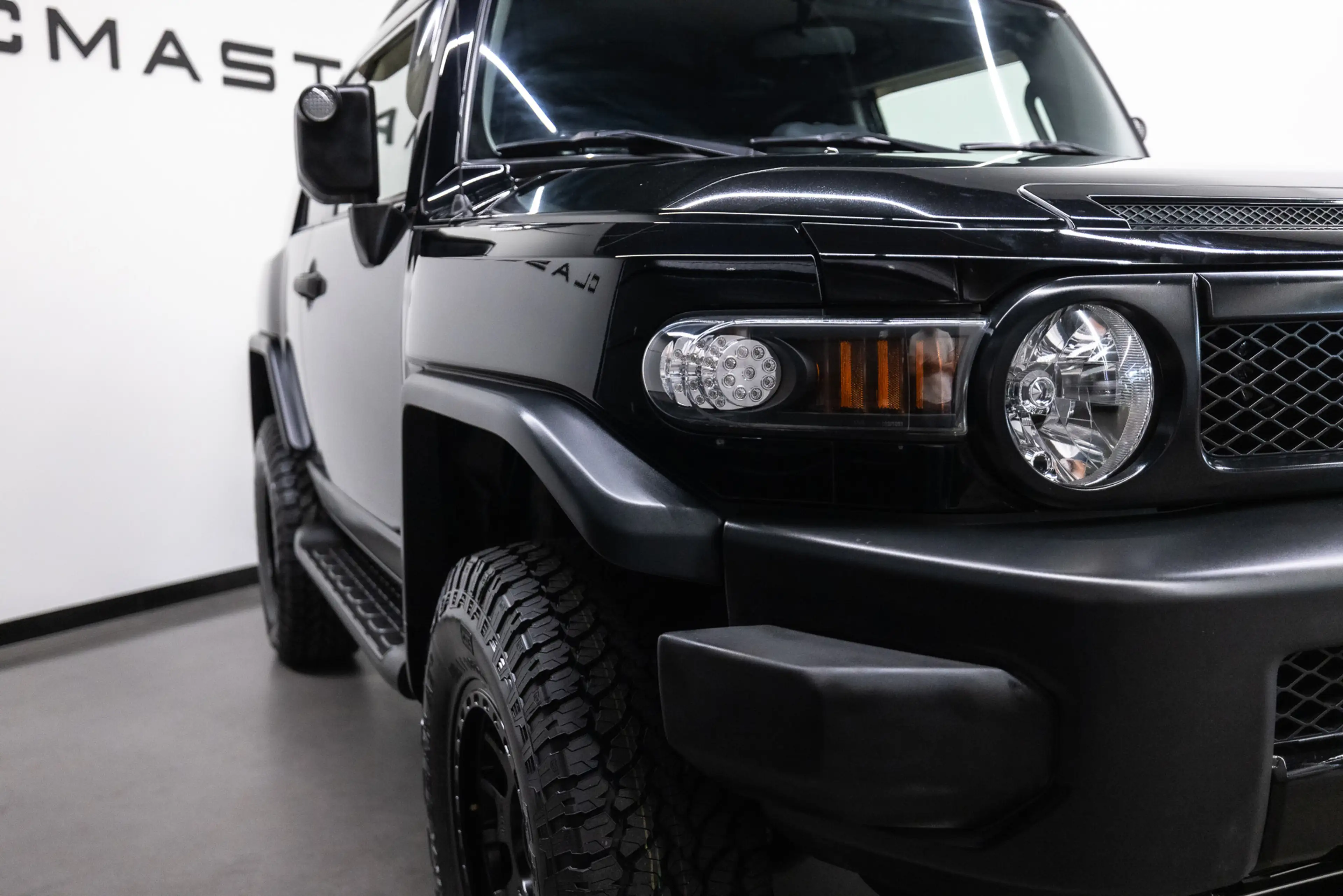Toyota FJ Cruiser VVT-i V6 Btw auto, Fiscale waarde € 8.000,- (€ 41. — photo 15