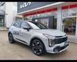 Kia Sportage 1.6 CRDi MHEV GT-line Sunroof Pack Grijs - thumbnail 3