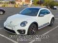 Volkswagen Beetle Beetle 1.4 TSI Dune DSG 110kW Dune Blanco - thumbnail 1