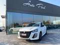 Peugeot 208 PureTech 75cv S&S 5 porte Style Bianco - thumbnail 1