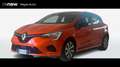 Renault Clio 1.0 TCE EQUILIBRE GPL 100CV Oranje - thumbnail 1
