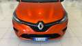 Renault Clio 1.0 TCE EQUILIBRE GPL 100CV Oranje - thumbnail 16
