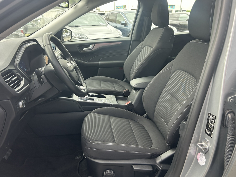 Ford Kuga 2.5 Duratec PHEV Titanium/Schwenkbare AHK — photo 11