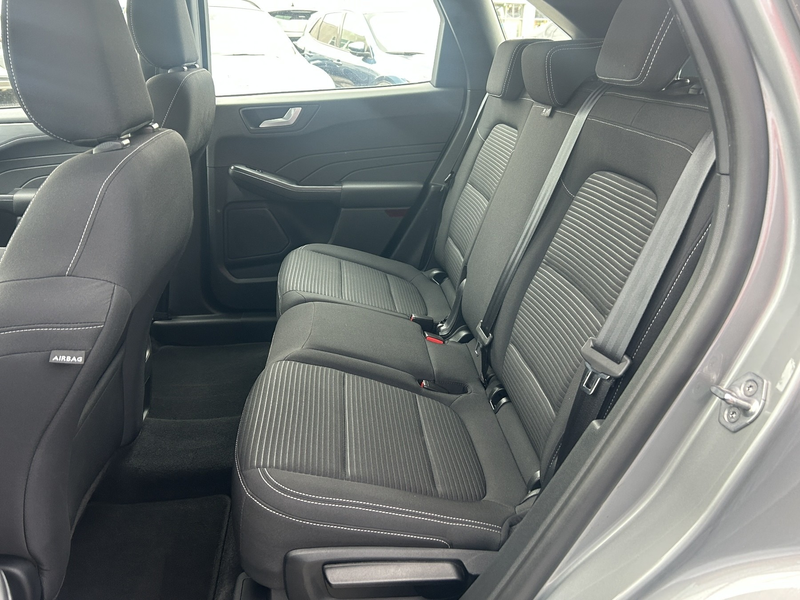 Ford Kuga 2.5 Duratec PHEV Titanium/Schwenkbare AHK — photo 10
