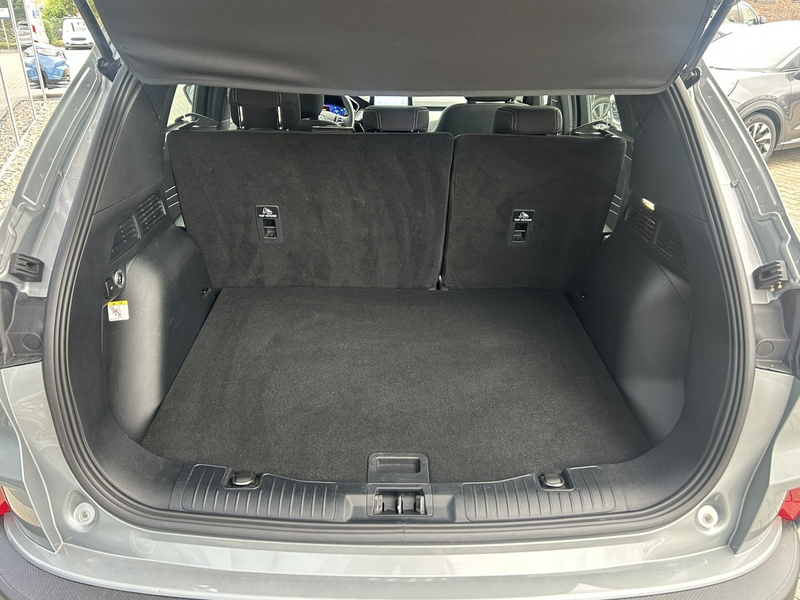 Ford Kuga 2.5 Duratec PHEV Titanium/Schwenkbare AHK — photo 8