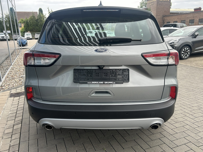 Ford Kuga 2.5 Duratec PHEV Titanium/Schwenkbare AHK — photo 6