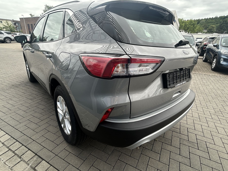 Ford Kuga 2.5 Duratec PHEV Titanium/Schwenkbare AHK — photo 5