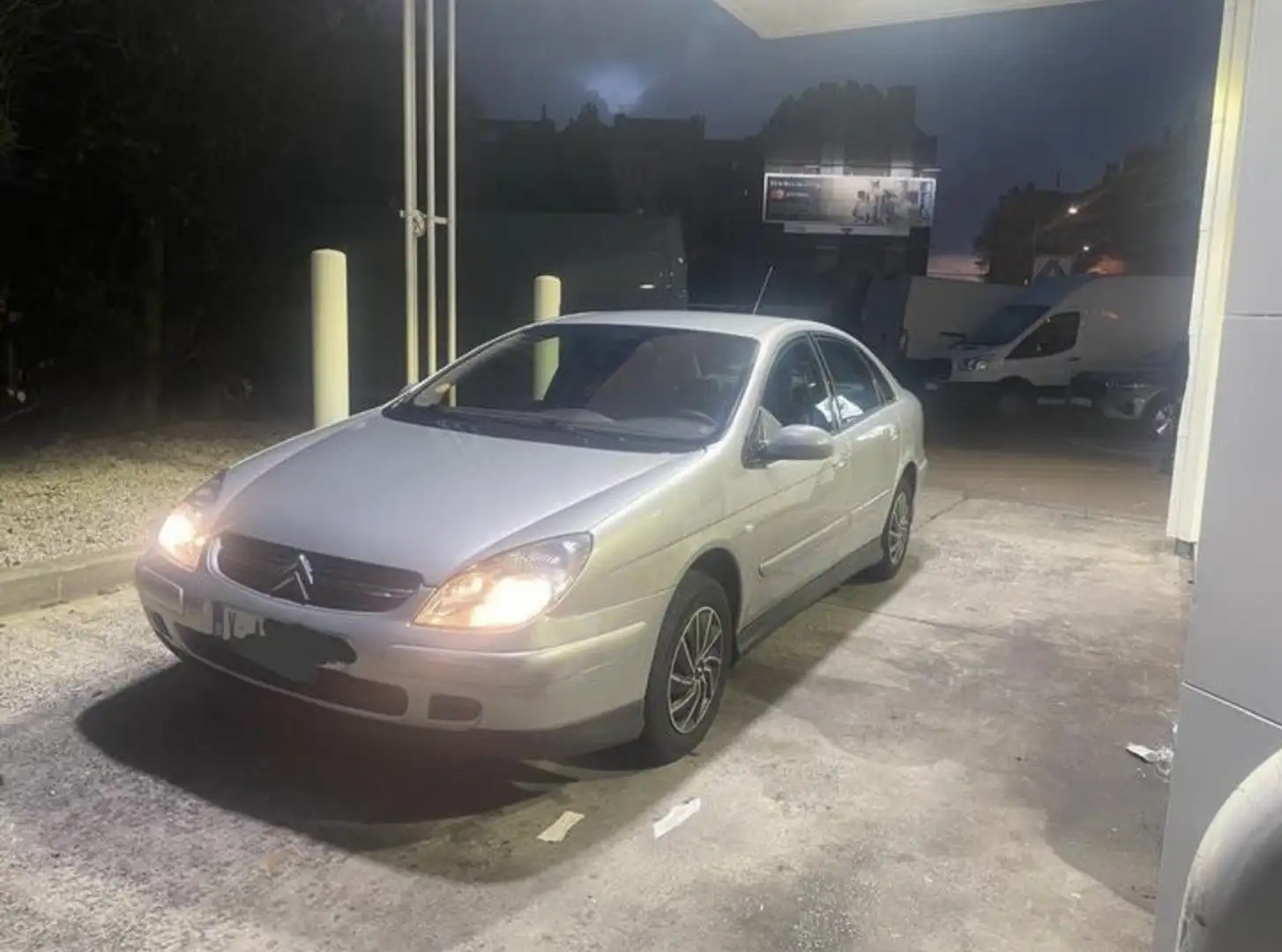 Citroen C5 1.8i 16v X - 1