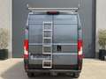 Citroen Jumper L2H2+dakdrager + ladder+trekhaak-21450€+BTW Gris - thumbnail 7