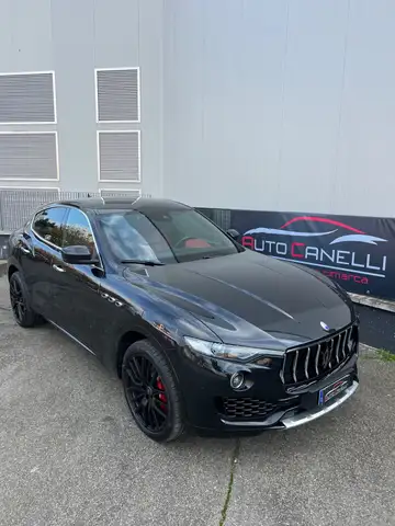 Maserati Levante Levante V6 430 CV S AWD