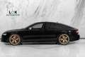 Audi RS7 4.0 TFSI|QUATTRO|PANO|BOSE|CAMERA|ACC|DUBBEL GLAS| Siyah - thumbnail 2