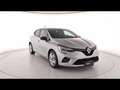 Renault Clio 1.0 tce Zen 90cv my21 Gris - thumbnail 3
