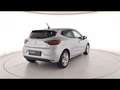 Renault Clio 1.0 tce Zen 90cv my21 Grau - thumbnail 5