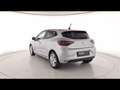 Renault Clio 1.0 tce Zen 90cv my21 Gris - thumbnail 6