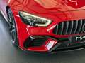 Mercedes-Benz AMG GT 4DOOR 63 S 4Matic+ V8 BiTurbo JUPITERROT Finanzier Rot - thumbnail 6