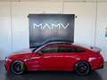 Mercedes-Benz AMG GT 4DOOR 63 S 4Matic+ V8 BiTurbo JUPITERROT Finanzier Rot - thumbnail 10