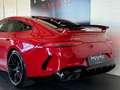 Mercedes-Benz AMG GT 4DOOR 63 S 4Matic+ V8 BiTurbo JUPITERROT Finanzier Rot - thumbnail 9