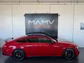 Mercedes-Benz AMG GT 4DOOR 63 S 4Matic+ V8 BiTurbo JUPITERROT Finanzier Rot - thumbnail 15